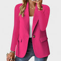 Daisy | Elegant Blazer