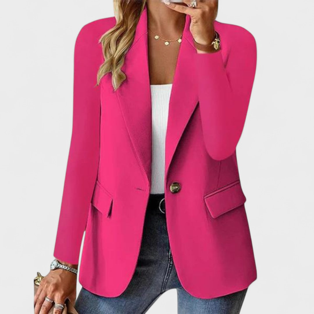 Daisy | Elegant Blazer