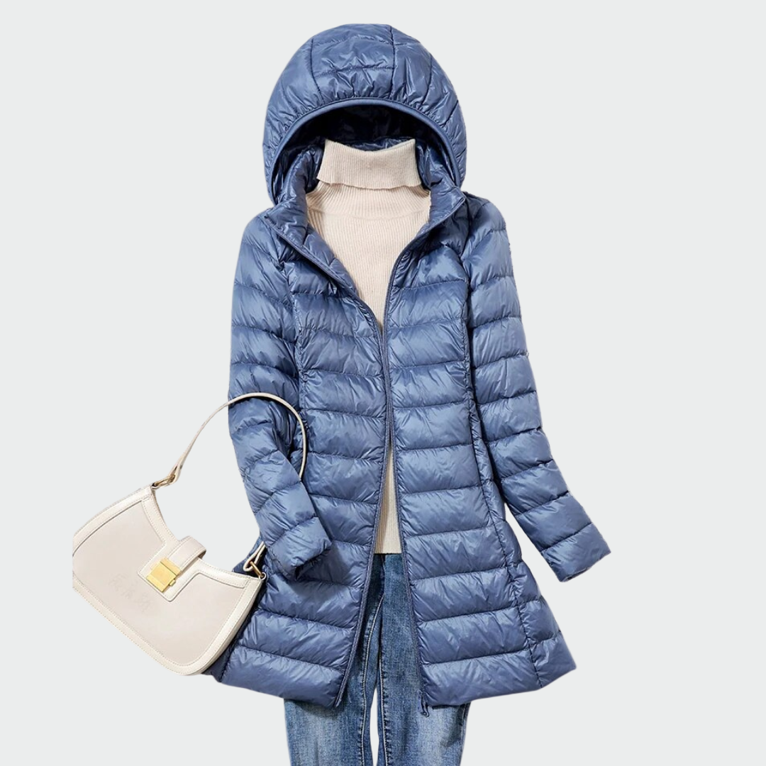 Tuuli | Ultra-light Jackets