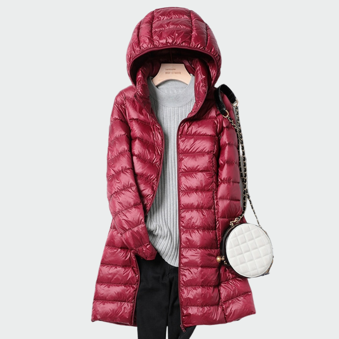 Tuuli | Ultra-light Jackets