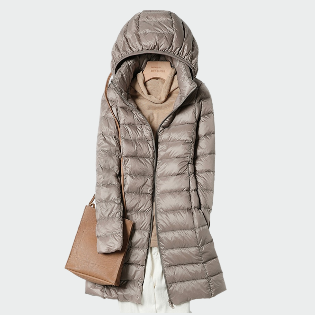 Tuuli | Ultra-light Jackets