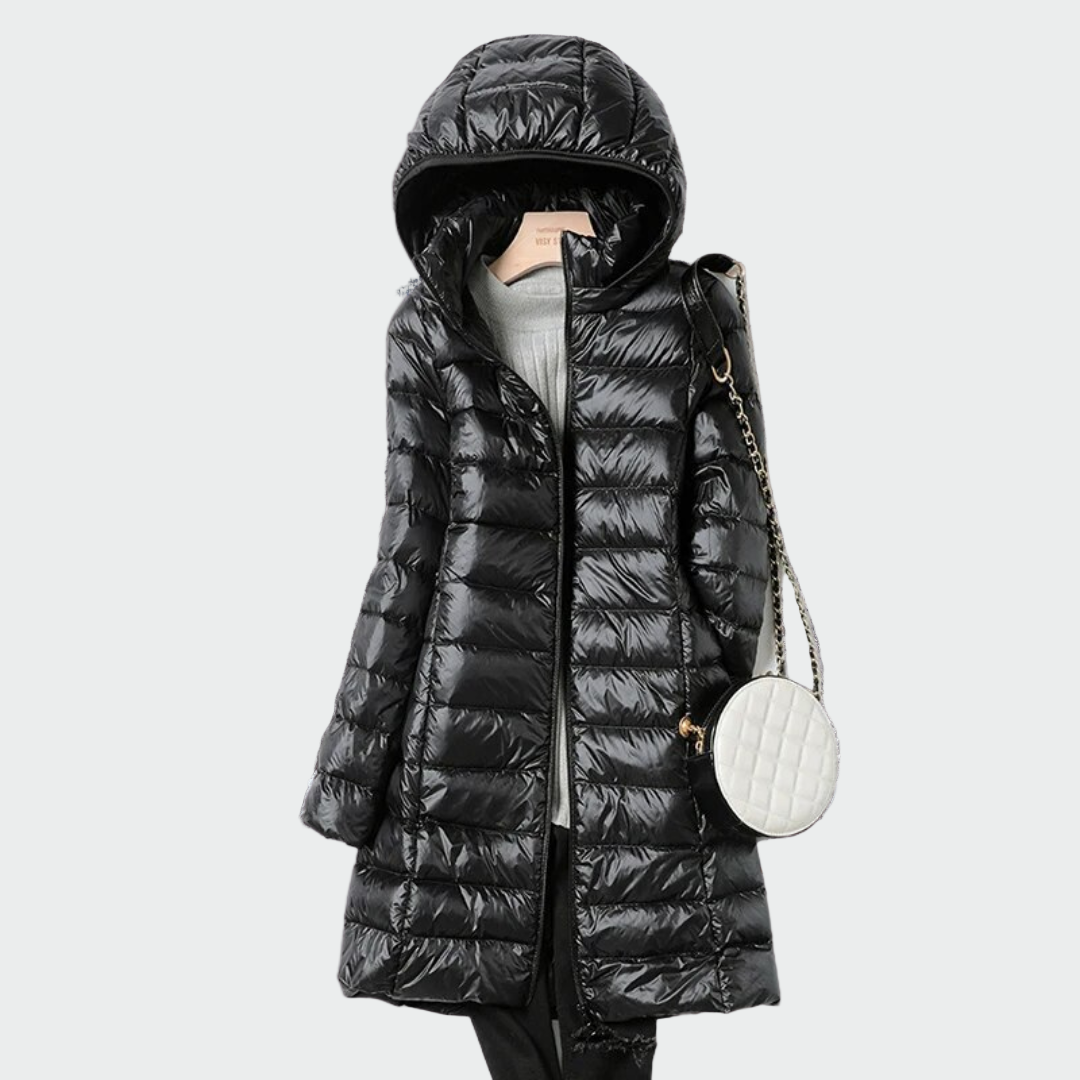 Tuuli | Ultra-light Jackets