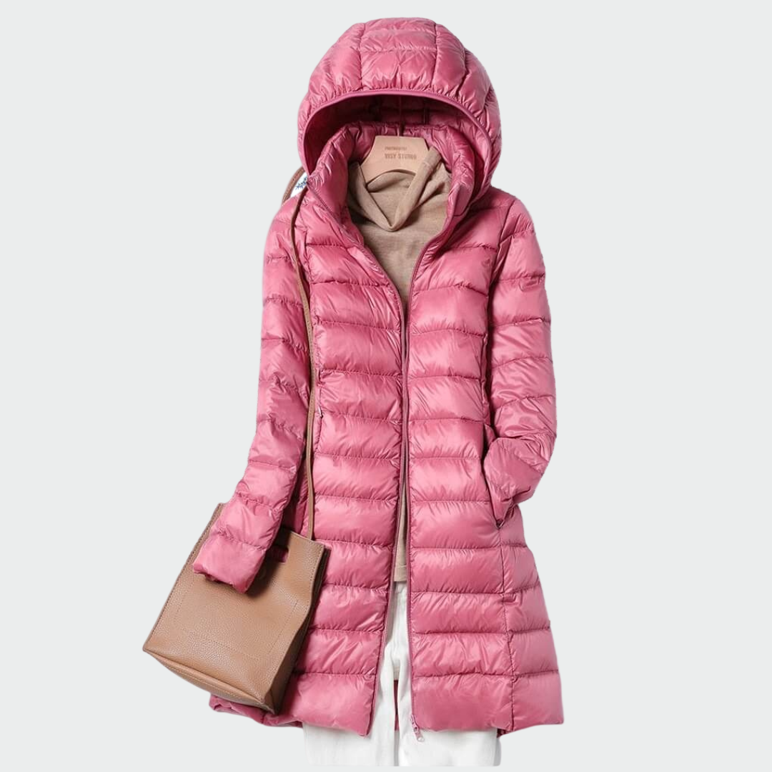 Tuuli | Ultra-light Jackets