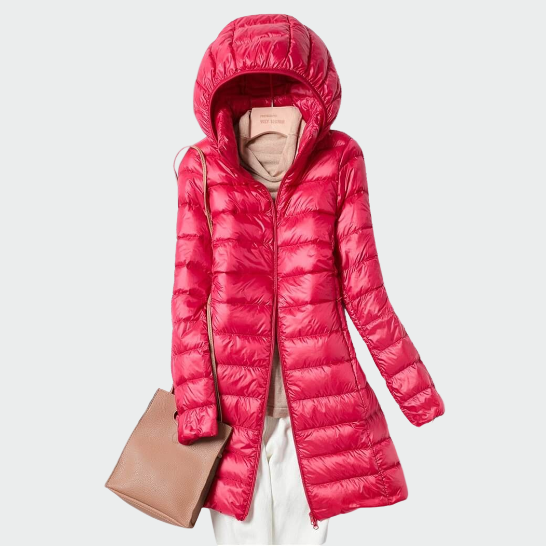 Tuuli | Ultra-light Jackets
