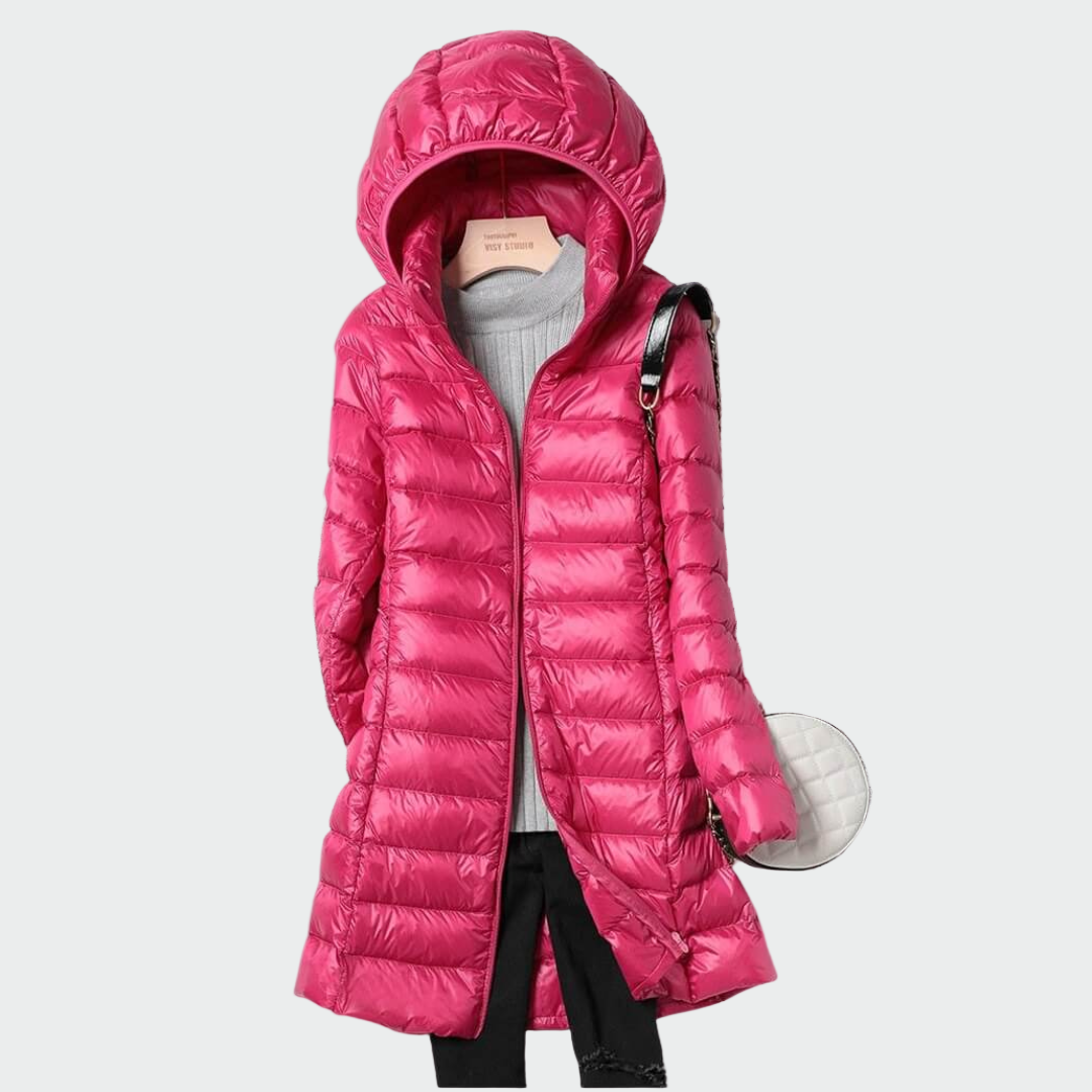 Tuuli | Ultra-light Jackets