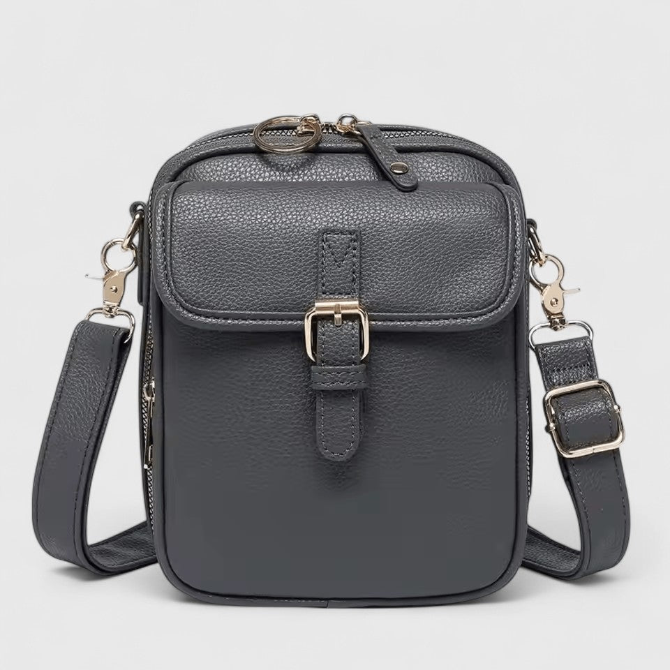Alojzija | Sophisticated Shoulder Bag