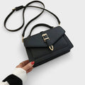 Gizela | Classic Shoulder Bag