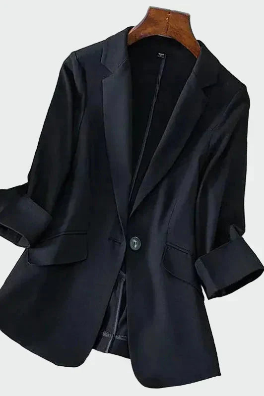 Eliise | Jacket with a Modern Cut