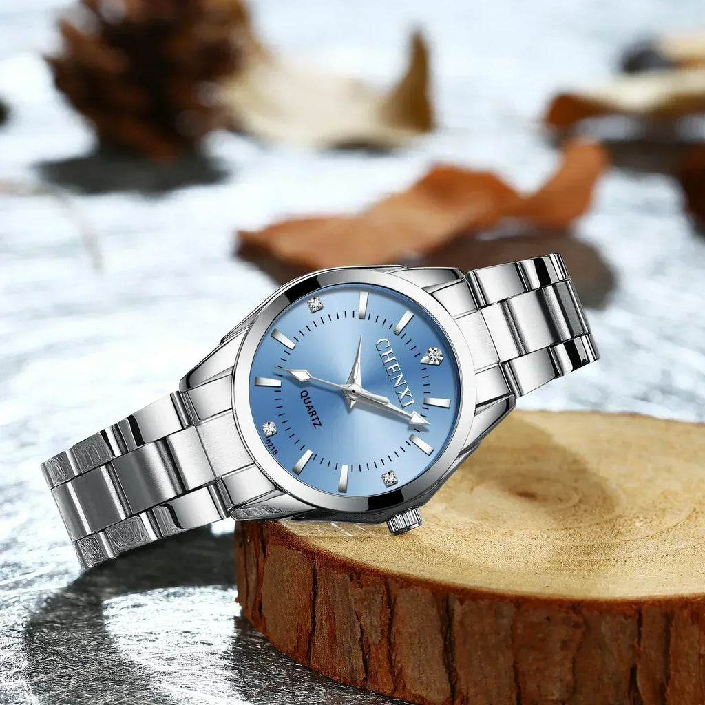 Maria® Elegant Stainless Steel