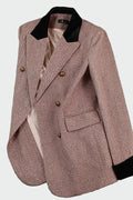 Kadri | Double-Breasted Jacket