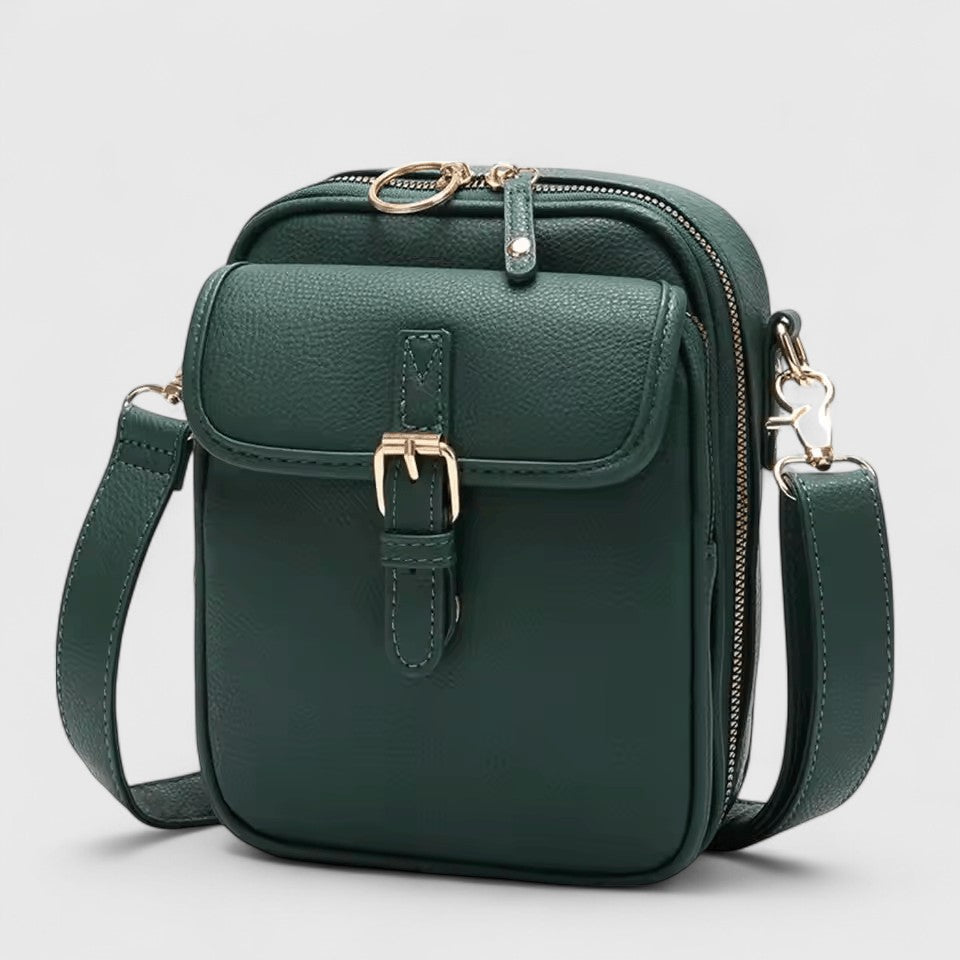 Alojzija | Sophisticated Shoulder Bag