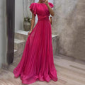 Maud | Volangeline Evening Dress