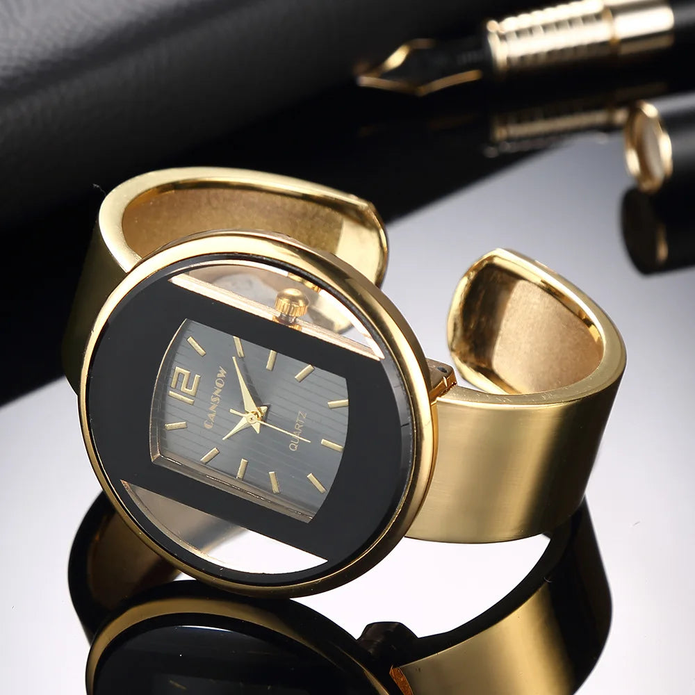 Maria® Bold Black and Gold