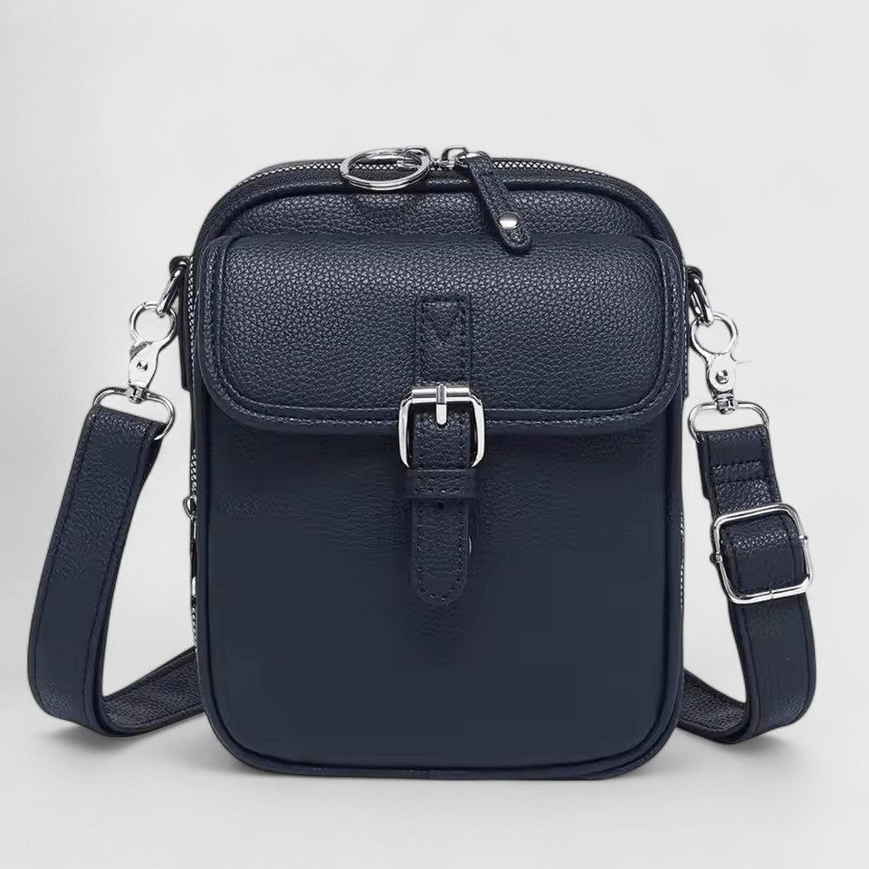 Alojzija | Sophisticated Shoulder Bag