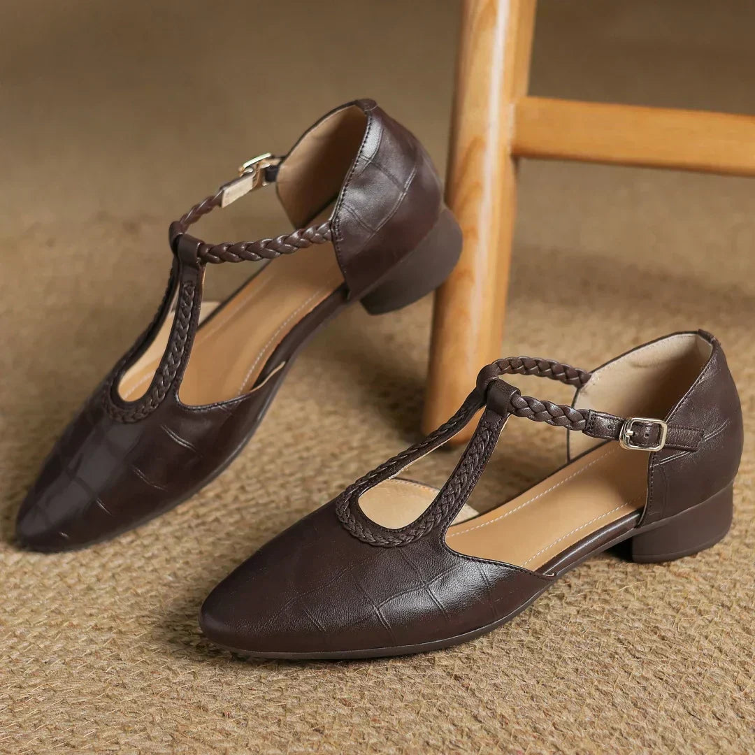 Mary Janes | Elegant Shoes