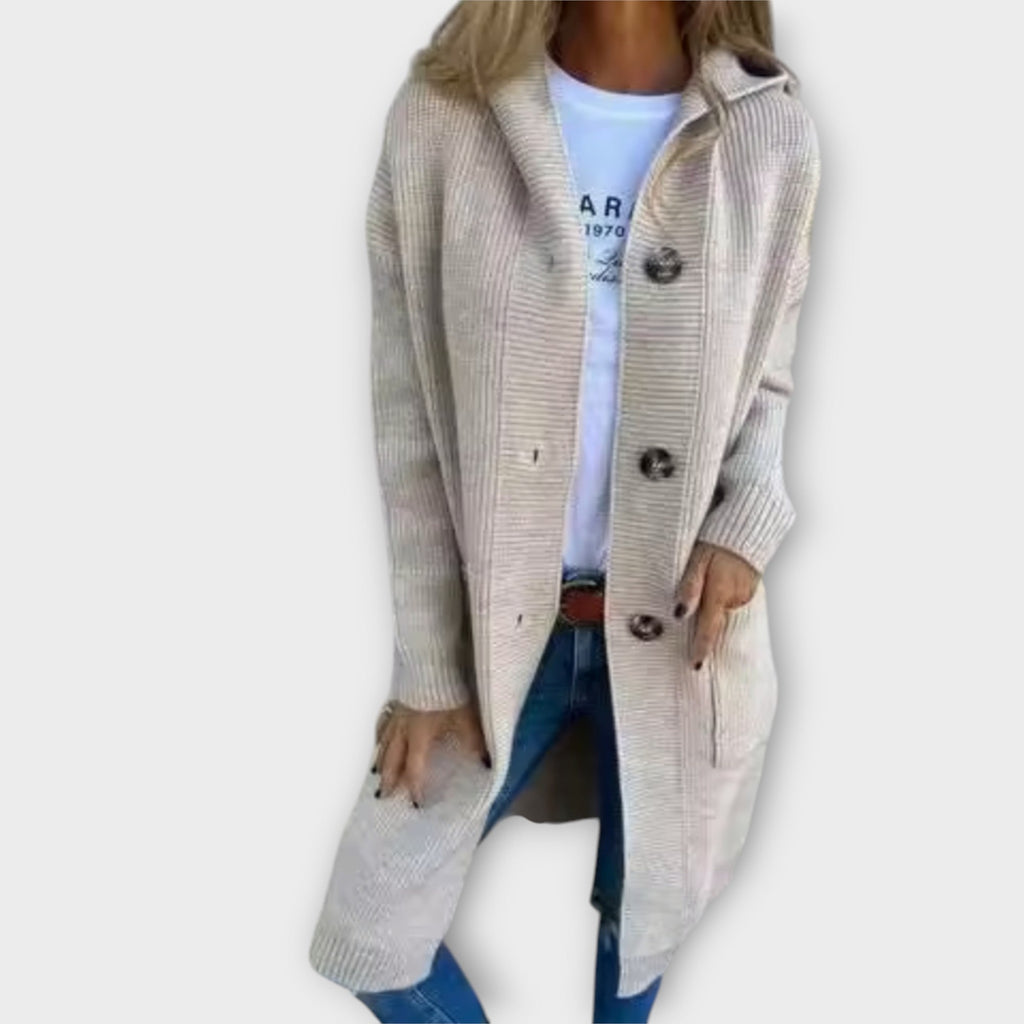 Viola | Short Cardigan