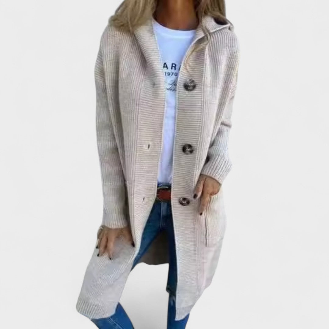 Beatriz | Comfortable Jacket