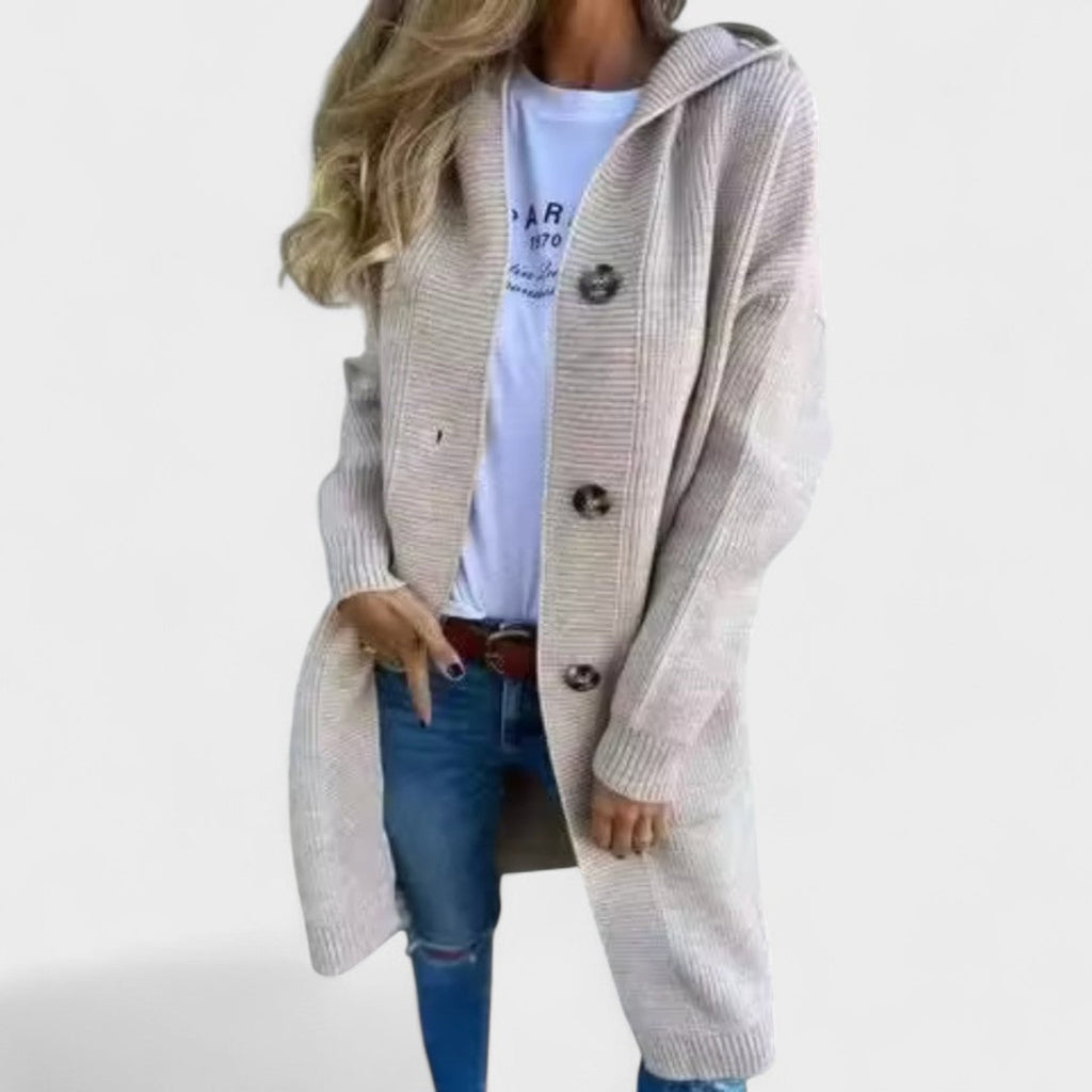 Beatriz | Comfortable Jacket