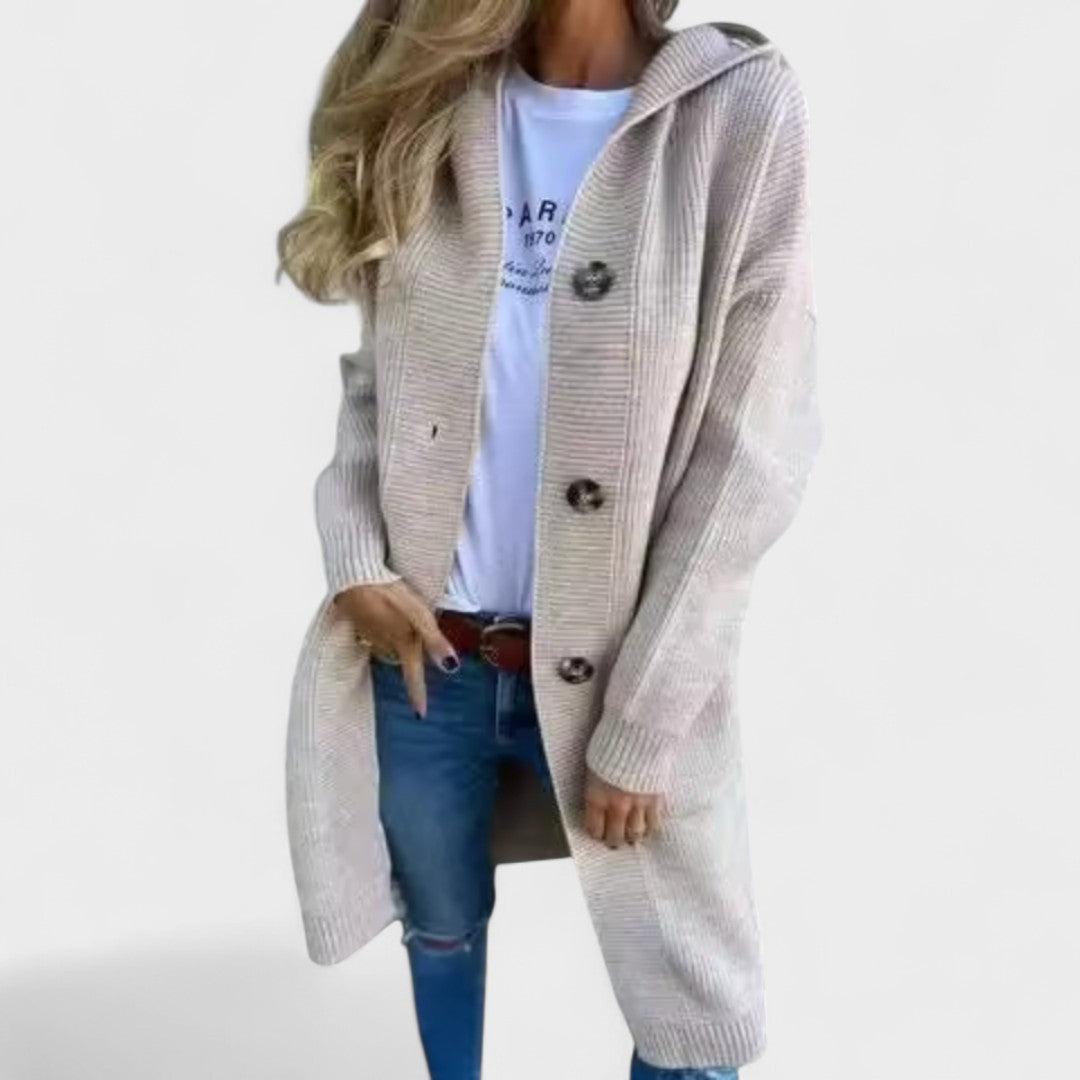 Beatriz | Comfortable Jacket