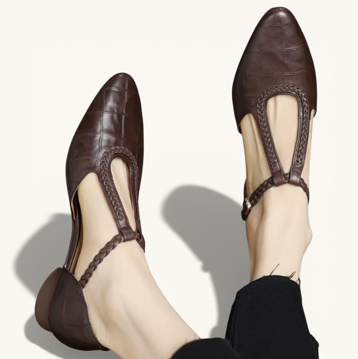 Mary Janes | Elegant Shoes