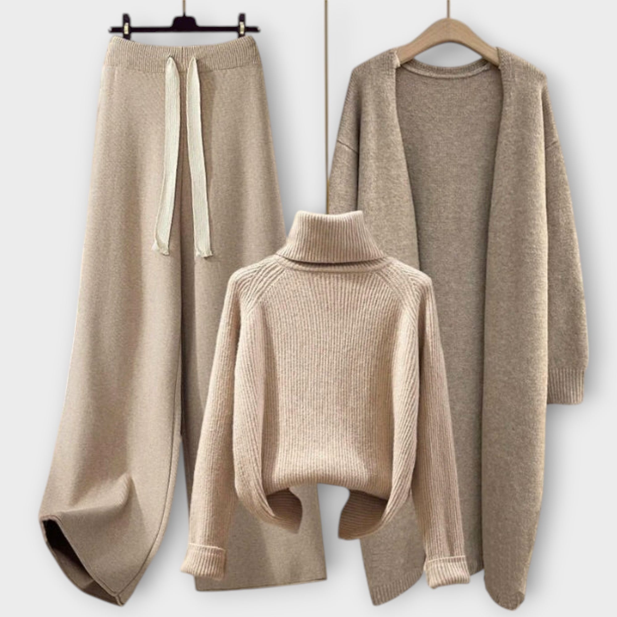 Alenka | 3-piece Free Style Set
