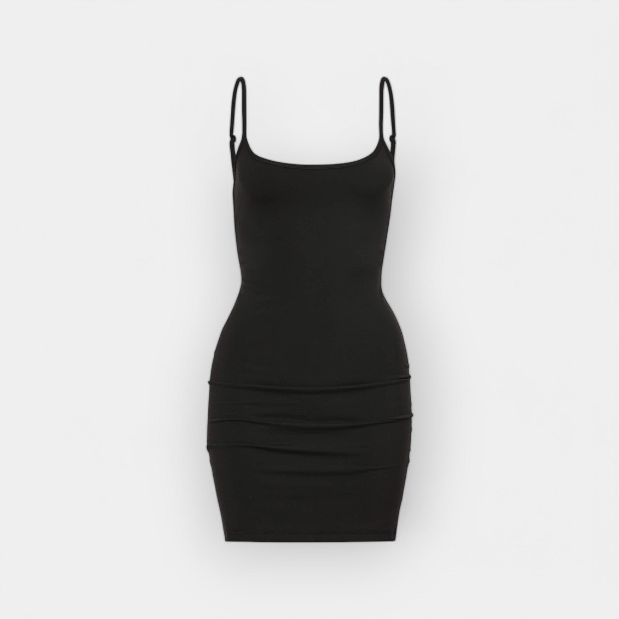 Amélia | Sculptural Minimalist Dress