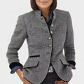 Isabel | Sophisticated and Elegant Jacket