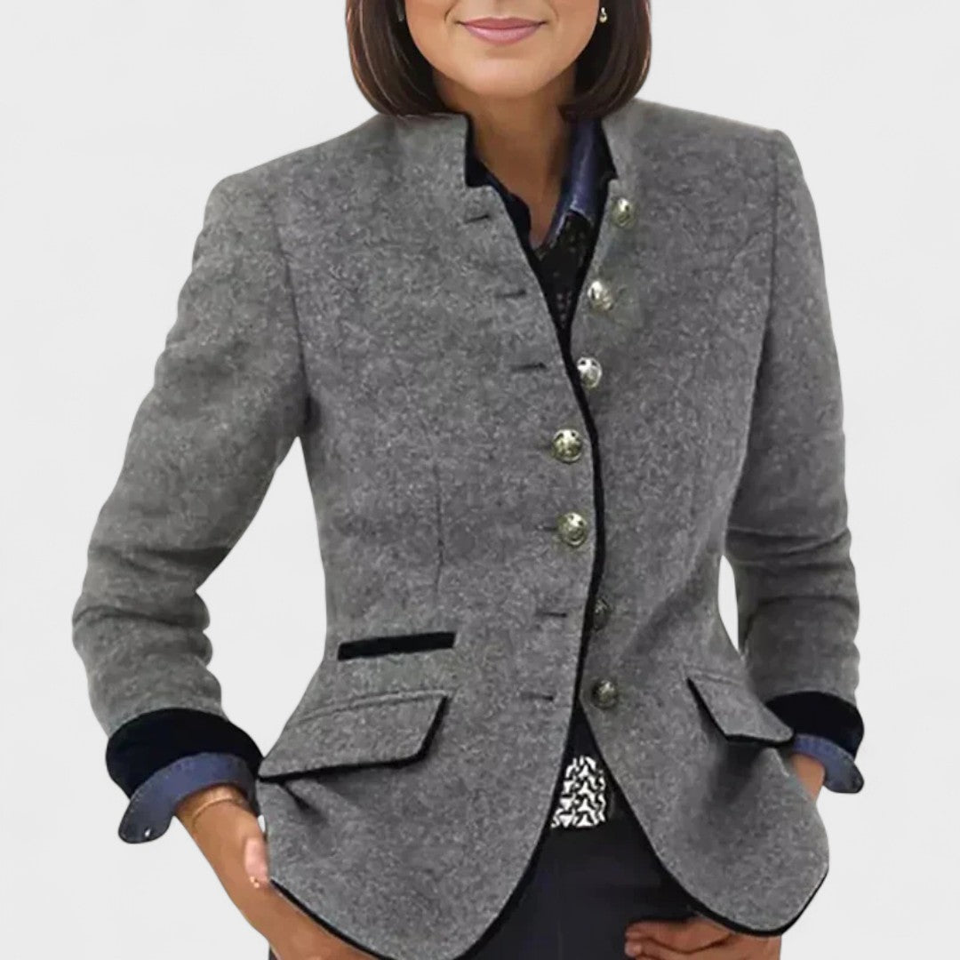 Isabel | Sophisticated and Elegant Jacket