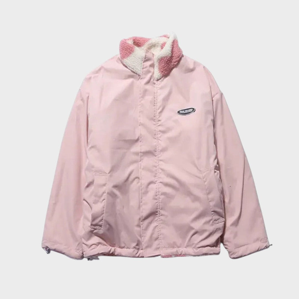 Manuela | Reversible Jacket
