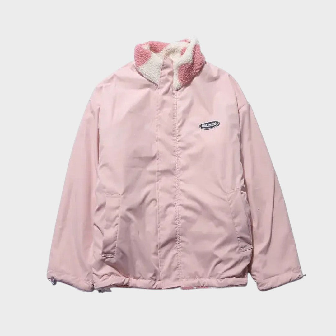 Manuela | Reversible Jacket