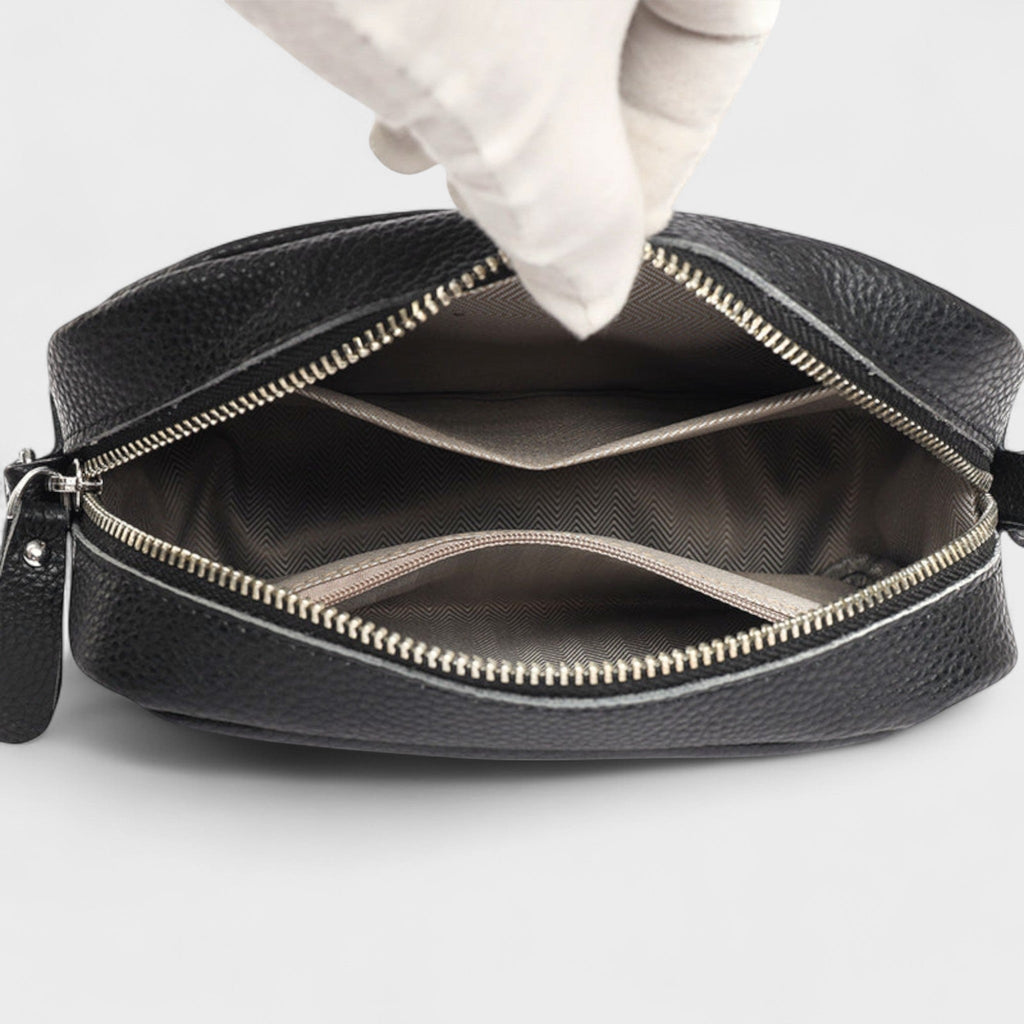 Gracija | Compact Handbag