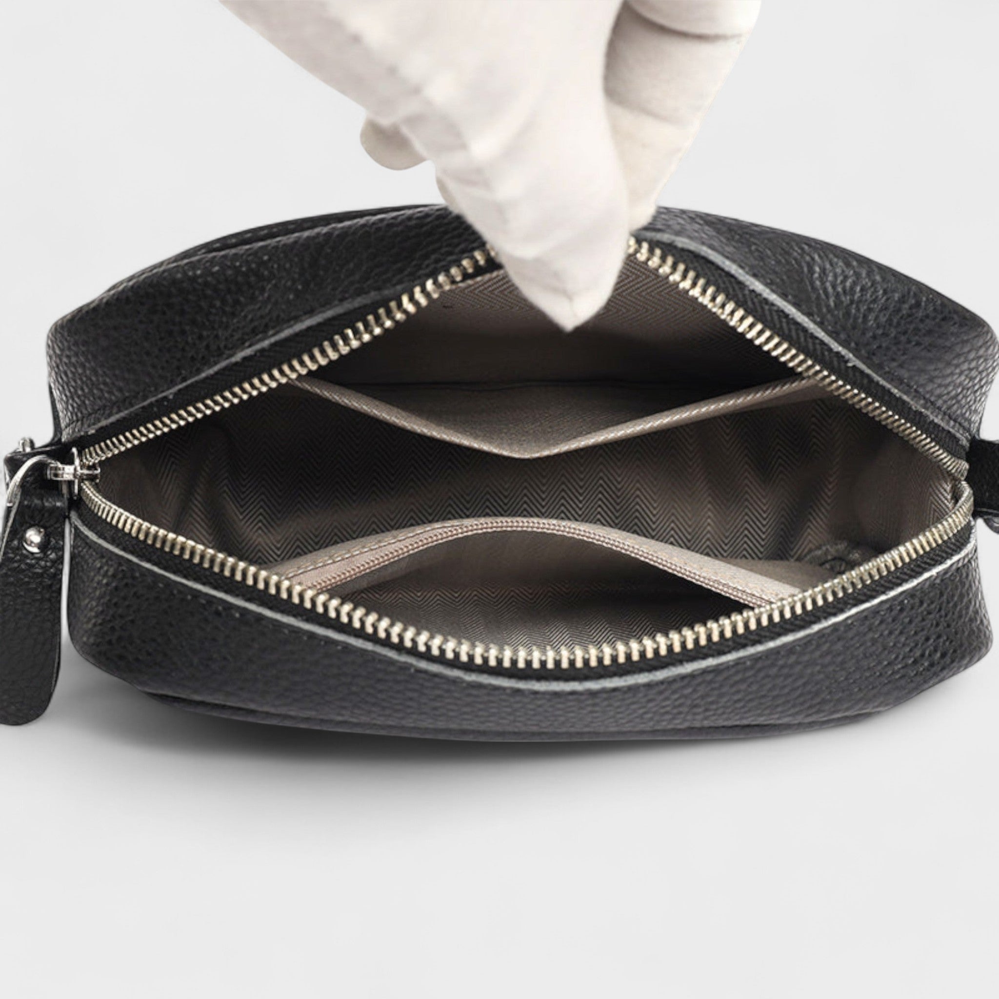 Gracija | Compact Handbag