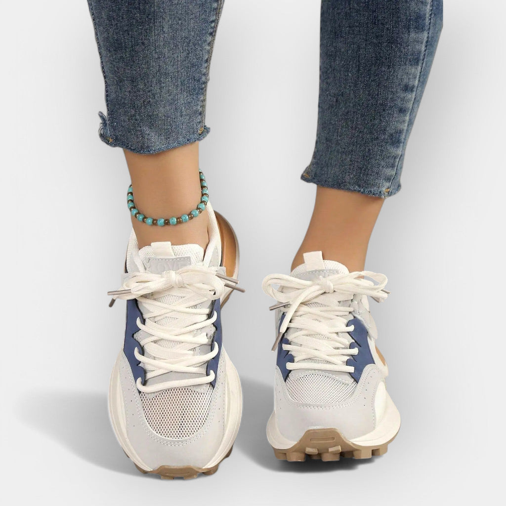 Camila | Linna Slippers