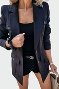 Marta | Elegant Jacket with a Tailored Fit