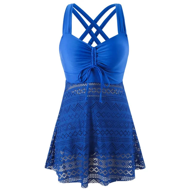 Jimena™ | Tankini Set