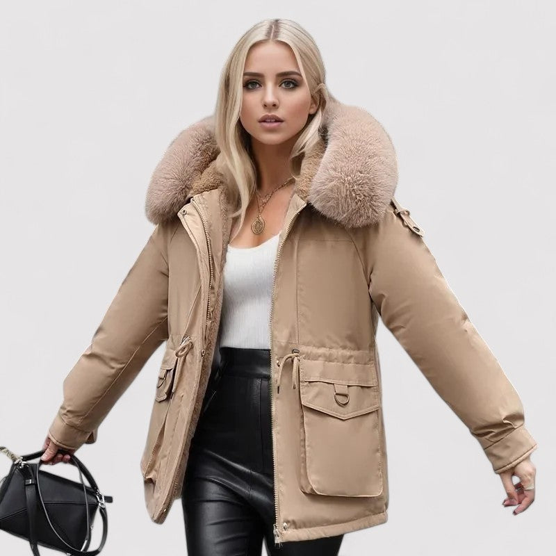 Sofia | Winter Jacket