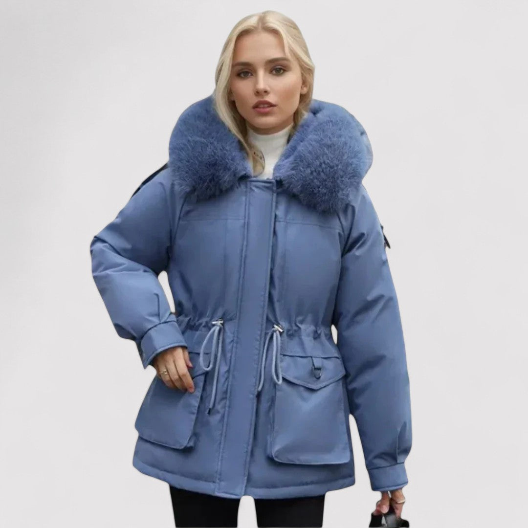 Sofia | Winter Jacket