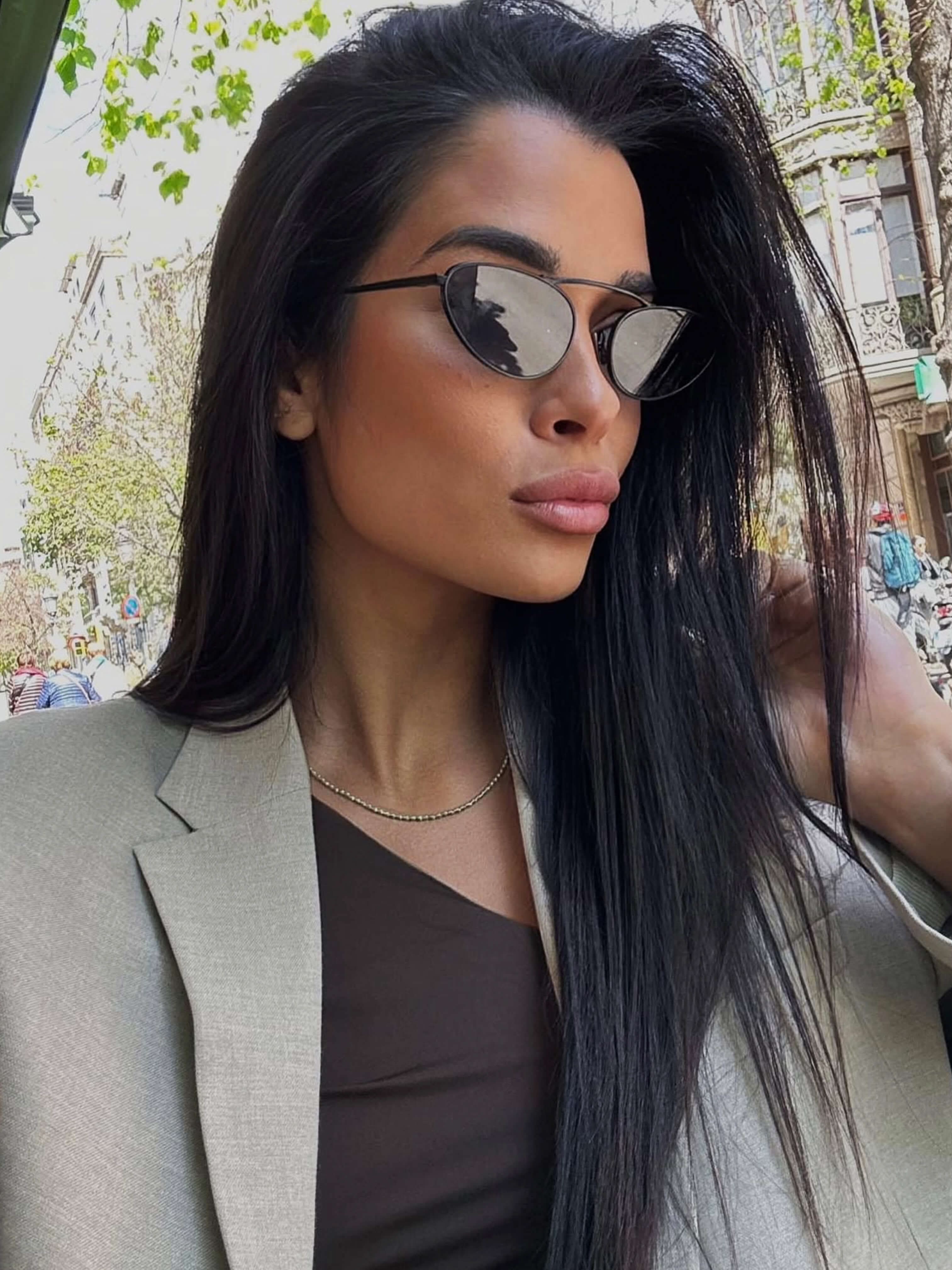 Navaya | Luxury Glasses