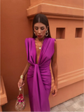 Sterra | Elegant Pleated Dresses