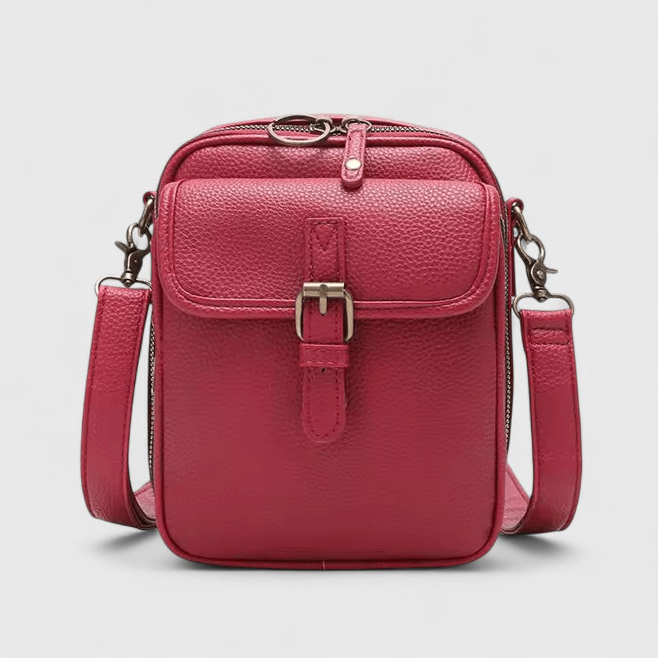 Alojzija | Sophisticated Shoulder Bag