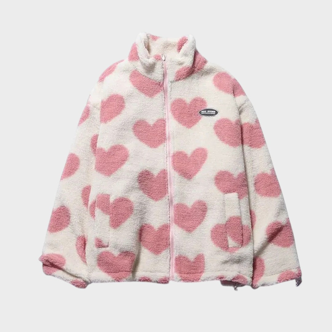 Manuela | Reversible Jacket