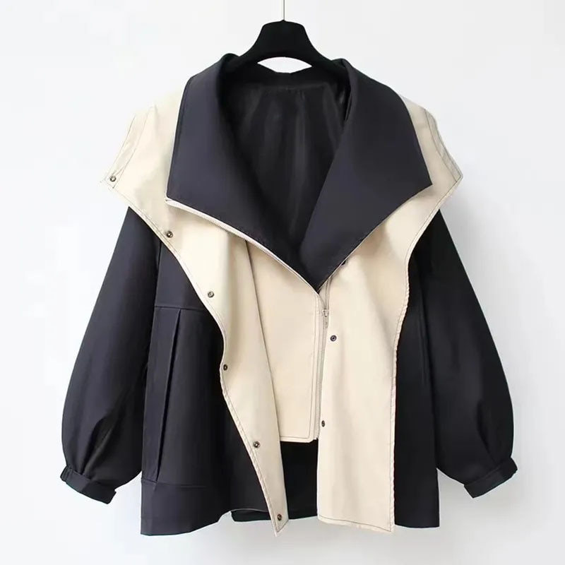 Merike | Windproof Jacket