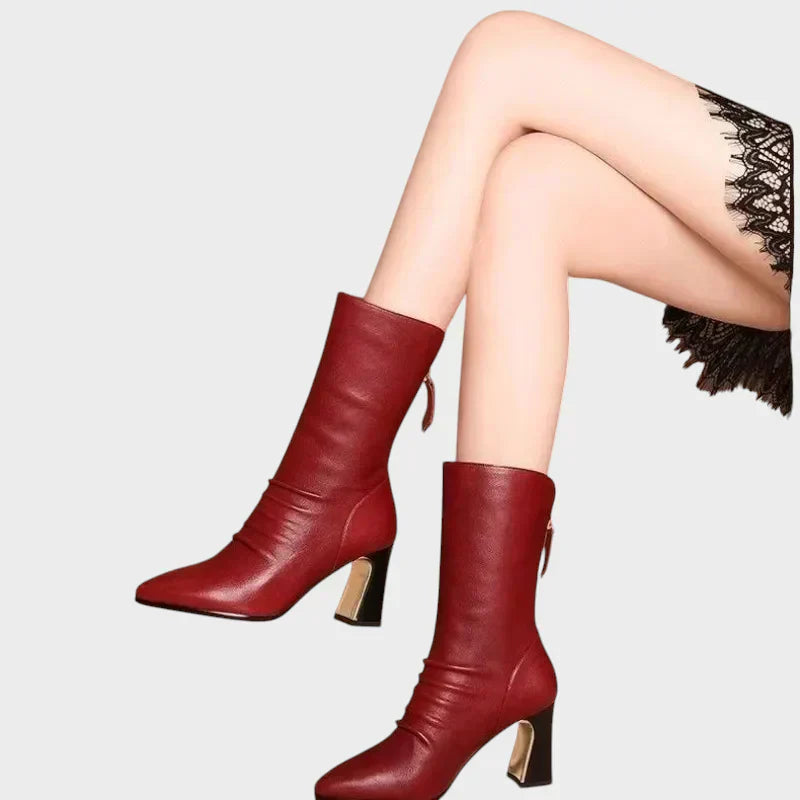 Orla | Elegant High Heel Shoes
