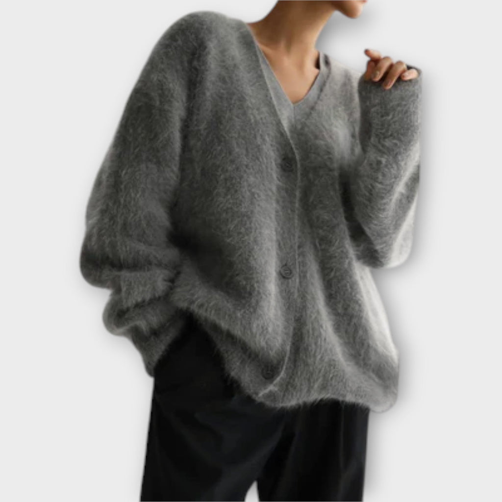 Dahlia | Elegant Cardigan