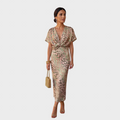 Calandra | Spring Dress
