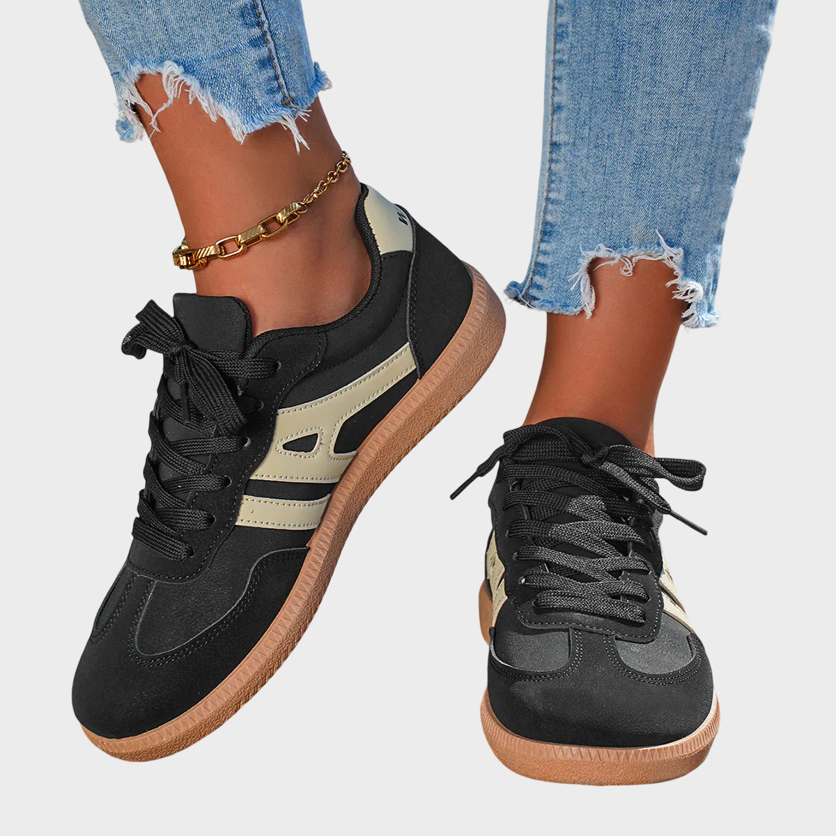 Sverre | Orthopaedic Women's Shoes