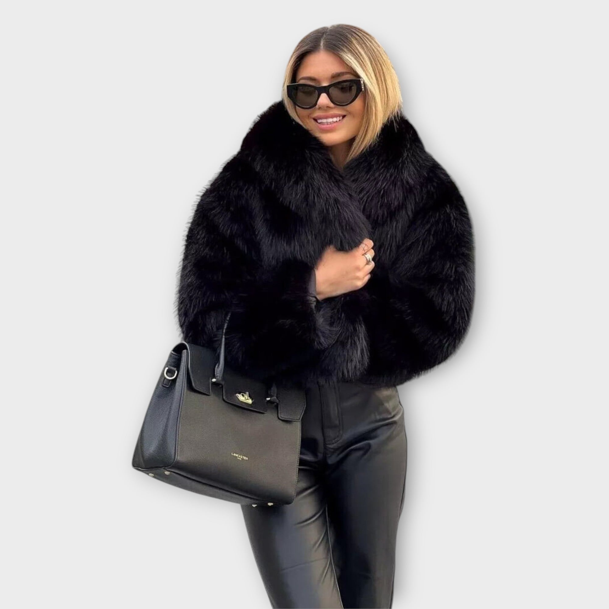 Margarida | Leather Jackets