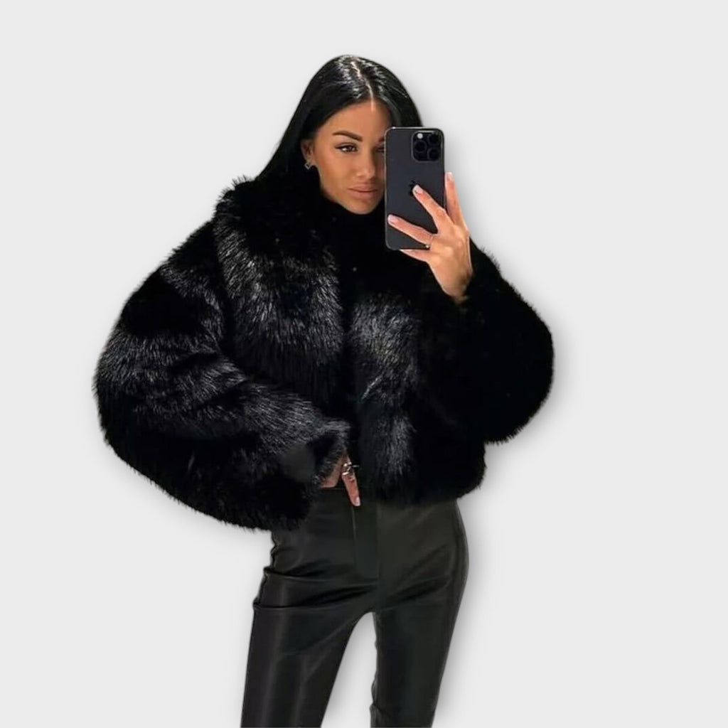 Margarida | Leather Jackets