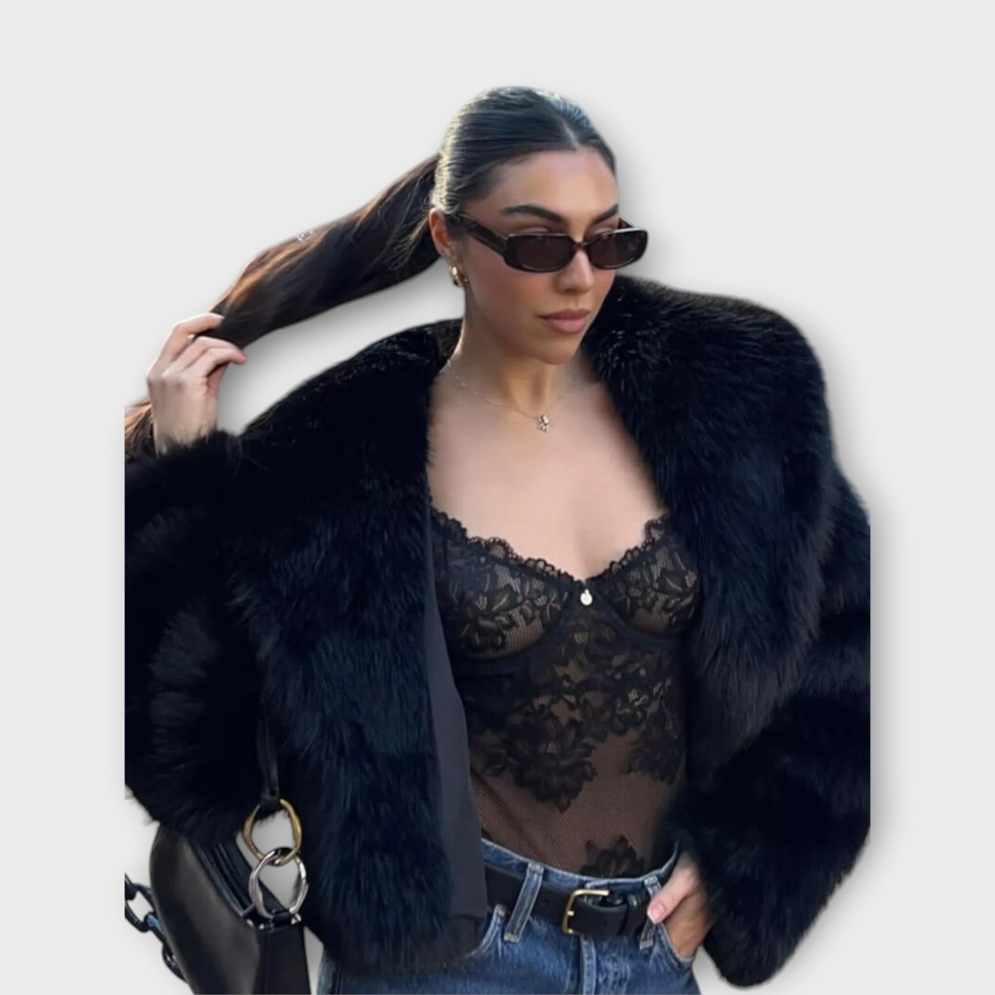 Margarida | Leather Jackets
