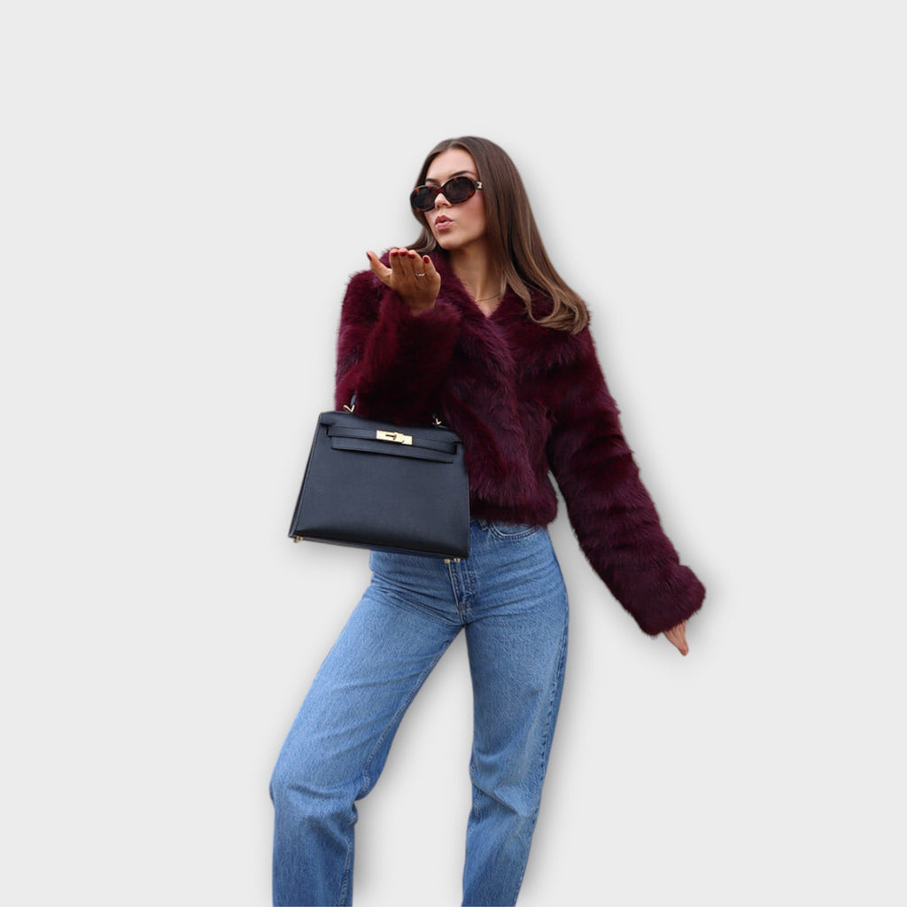 Margarida | Leather Jackets